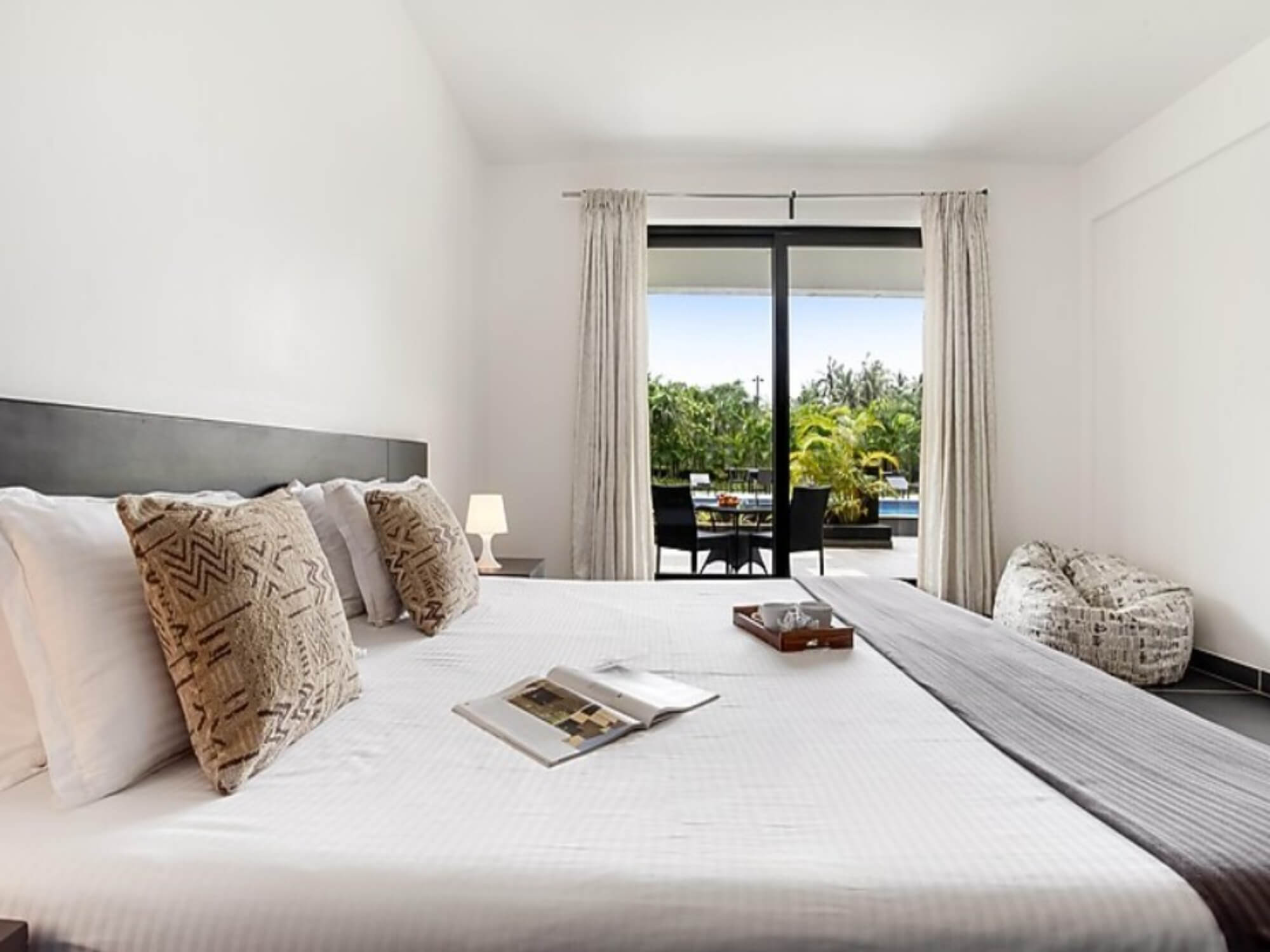 Luxury Room 